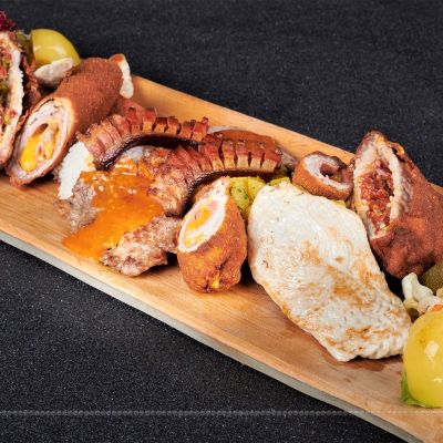 Grundstücksplan Schüssel 2