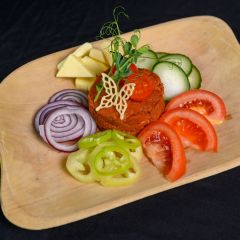 Tatárbeefsteak