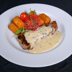 Hátszín zöldborsómártással2