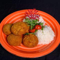 Snidlinges juhtúróval töltött gombafejek rántva1