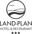 Land – Plan – Hotel and Restaurant